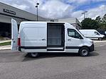 2025 Mercedes-Benz Sprinter 2500 Standard Roof RWD Empty Cargo Van for sale #T226838 - photo 24