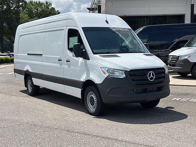 2025 Mercedes-Benz Sprinter 3500XD High Roof DRW RWD Empty Cargo Van for sale #T226848 - photo 1