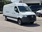 2025 Mercedes-Benz Sprinter 3500XD High Roof DRW RWD Empty Cargo Van for sale #T226848 - photo 1