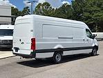 2025 Mercedes-Benz Sprinter 3500XD High Roof DRW RWD Empty Cargo Van for sale #T226848 - photo 11