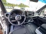 2025 Mercedes-Benz Sprinter 3500XD High Roof DRW RWD Empty Cargo Van for sale #T226848 - photo 3