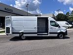2025 Mercedes-Benz Sprinter 3500XD High Roof DRW RWD Empty Cargo Van for sale #T226848 - photo 25