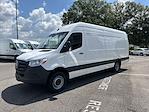 2025 Mercedes-Benz Sprinter 3500XD High Roof DRW RWD Empty Cargo Van for sale #T226848 - photo 6