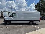2025 Mercedes-Benz Sprinter 3500XD High Roof DRW RWD Empty Cargo Van for sale #T226848 - photo 8