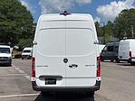 2025 Mercedes-Benz Sprinter 3500XD High Roof DRW RWD Empty Cargo Van for sale #T226848 - photo 10