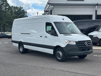 2025 Mercedes-Benz Sprinter 3500 High Roof DRW RWD Empty Cargo Van for sale #T227025 - photo 1
