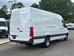 2025 Mercedes-Benz Sprinter 3500 High Roof DRW RWD Empty Cargo Van for sale #T227025 - photo 2