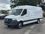 2025 Mercedes-Benz Sprinter 3500 High Roof DRW RWD Empty Cargo Van for sale #T227025 - photo 6