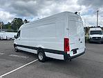 2025 Mercedes-Benz Sprinter 3500 High Roof DRW RWD Empty Cargo Van for sale #T227025 - photo 9