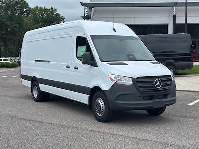 2025 Mercedes-Benz Sprinter 3500 High Roof DRW RWD Empty Cargo Van for sale #T227232 - photo 1