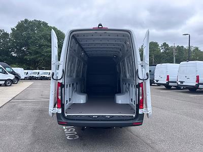 2025 Mercedes-Benz Sprinter 3500 High Roof DRW RWD Empty Cargo Van for sale #T227232 - photo 2