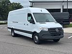 2025 Mercedes-Benz Sprinter 3500 High Roof DRW RWD Empty Cargo Van for sale #T227232 - photo 1