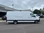 2025 Mercedes-Benz Sprinter 3500 High Roof DRW RWD Empty Cargo Van for sale #T227232 - photo 12