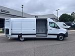 2025 Mercedes-Benz Sprinter 3500 High Roof DRW RWD Empty Cargo Van for sale #T227232 - photo 24