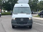 2025 Mercedes-Benz Sprinter 3500 High Roof DRW RWD Empty Cargo Van for sale #T227232 - photo 5