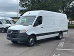 2025 Mercedes-Benz Sprinter 3500 High Roof DRW RWD Empty Cargo Van for sale #T227232 - photo 7