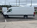 2025 Mercedes-Benz Sprinter 3500 High Roof DRW RWD Empty Cargo Van for sale #T227232 - photo 9