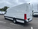 2025 Mercedes-Benz Sprinter 3500 High Roof DRW RWD Empty Cargo Van for sale #T227232 - photo 10