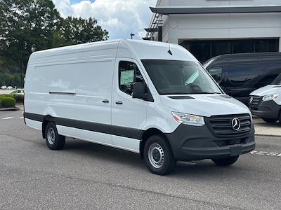 2025 Mercedes-Benz Sprinter 3500 High Roof DRW RWD Empty Cargo Van for sale #T227246 - photo 1