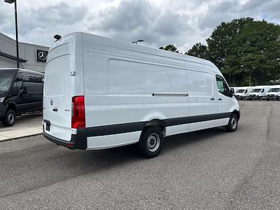 2025 Mercedes-Benz Sprinter 3500 High Roof DRW RWD Empty Cargo Van for sale #T227246 - photo 2
