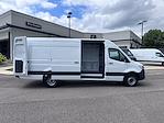 2025 Mercedes-Benz Sprinter 3500 High Roof DRW RWD Empty Cargo Van for sale #T227246 - photo 25