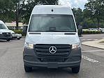 2025 Mercedes-Benz Sprinter 3500 High Roof DRW RWD Empty Cargo Van for sale #T227246 - photo 4