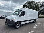 2025 Mercedes-Benz Sprinter 3500 High Roof DRW RWD Empty Cargo Van for sale #T227246 - photo 6