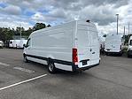 2025 Mercedes-Benz Sprinter 3500 High Roof DRW RWD Empty Cargo Van for sale #T227246 - photo 9