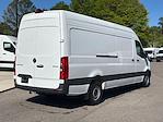 2025 Mercedes-Benz Sprinter 2500 High Roof RWD Empty Cargo Van for sale #T227386 - photo 2