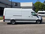 2025 Mercedes-Benz Sprinter 2500 High Roof RWD Empty Cargo Van for sale #T227386 - photo 11