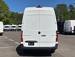 2025 Mercedes-Benz Sprinter 2500 High Roof RWD Empty Cargo Van for sale #T227386 - photo 10