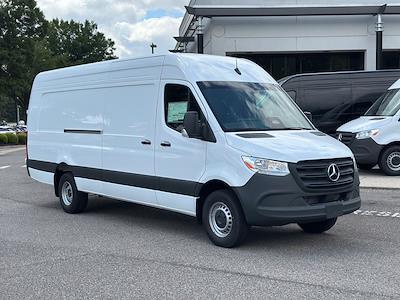 2025 Mercedes-Benz Sprinter 3500XD High Roof DRW RWD Empty Cargo Van for sale #T228133 - photo 1