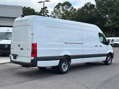 2025 Mercedes-Benz Sprinter 3500XD High Roof DRW RWD Empty Cargo Van for sale #T228133 - photo 2