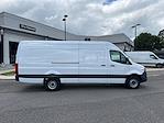 2025 Mercedes-Benz Sprinter 3500XD High Roof DRW RWD Empty Cargo Van for sale #T228133 - photo 11