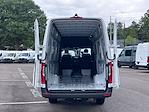 2025 Mercedes-Benz Sprinter 3500XD High Roof DRW RWD Empty Cargo Van for sale #T228133 - photo 24