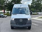 2025 Mercedes-Benz Sprinter 3500XD High Roof DRW RWD Empty Cargo Van for sale #T228133 - photo 4