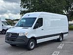 2025 Mercedes-Benz Sprinter 3500XD High Roof DRW RWD Empty Cargo Van for sale #T228133 - photo 6