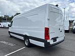 2025 Mercedes-Benz Sprinter 3500XD High Roof DRW RWD Empty Cargo Van for sale #T228133 - photo 9