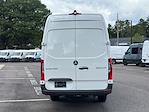 2025 Mercedes-Benz Sprinter 3500XD High Roof DRW RWD Empty Cargo Van for sale #T228133 - photo 10