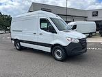 2025 Mercedes-Benz Sprinter 2500 Standard Roof RWD Empty Cargo Van for sale #T228275 - photo 1