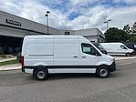 2025 Mercedes-Benz Sprinter 2500 Standard Roof RWD Empty Cargo Van for sale #T228275 - photo 11