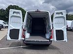 2025 Mercedes-Benz Sprinter 2500 Standard Roof RWD Empty Cargo Van for sale #T228275 - photo 23