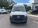 2025 Mercedes-Benz Sprinter 2500 Standard Roof RWD Empty Cargo Van for sale #T228275 - photo 4