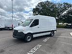 2025 Mercedes-Benz Sprinter 2500 Standard Roof RWD Empty Cargo Van for sale #T228275 - photo 6