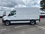 2025 Mercedes-Benz Sprinter 2500 Standard Roof RWD Empty Cargo Van for sale #T228275 - photo 8