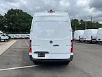 2025 Mercedes-Benz Sprinter 2500 Standard Roof RWD Empty Cargo Van for sale #T228275 - photo 10