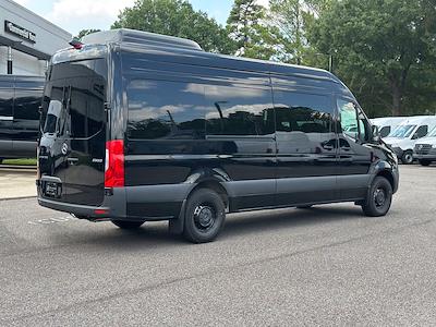 2025 Mercedes-Benz Sprinter 2500 High Roof RWD Passenger Van for sale #T228420 - photo 2