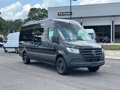 2025 Mercedes-Benz Sprinter 2500 High Roof RWD Passenger Van for sale #T229918 - photo 1