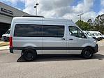 2025 Mercedes-Benz Sprinter 2500 Standard Roof RWD Passenger Van for sale #T229922 - photo 11