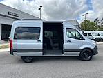 2025 Mercedes-Benz Sprinter 2500 Standard Roof RWD Passenger Van for sale #T229922 - photo 26